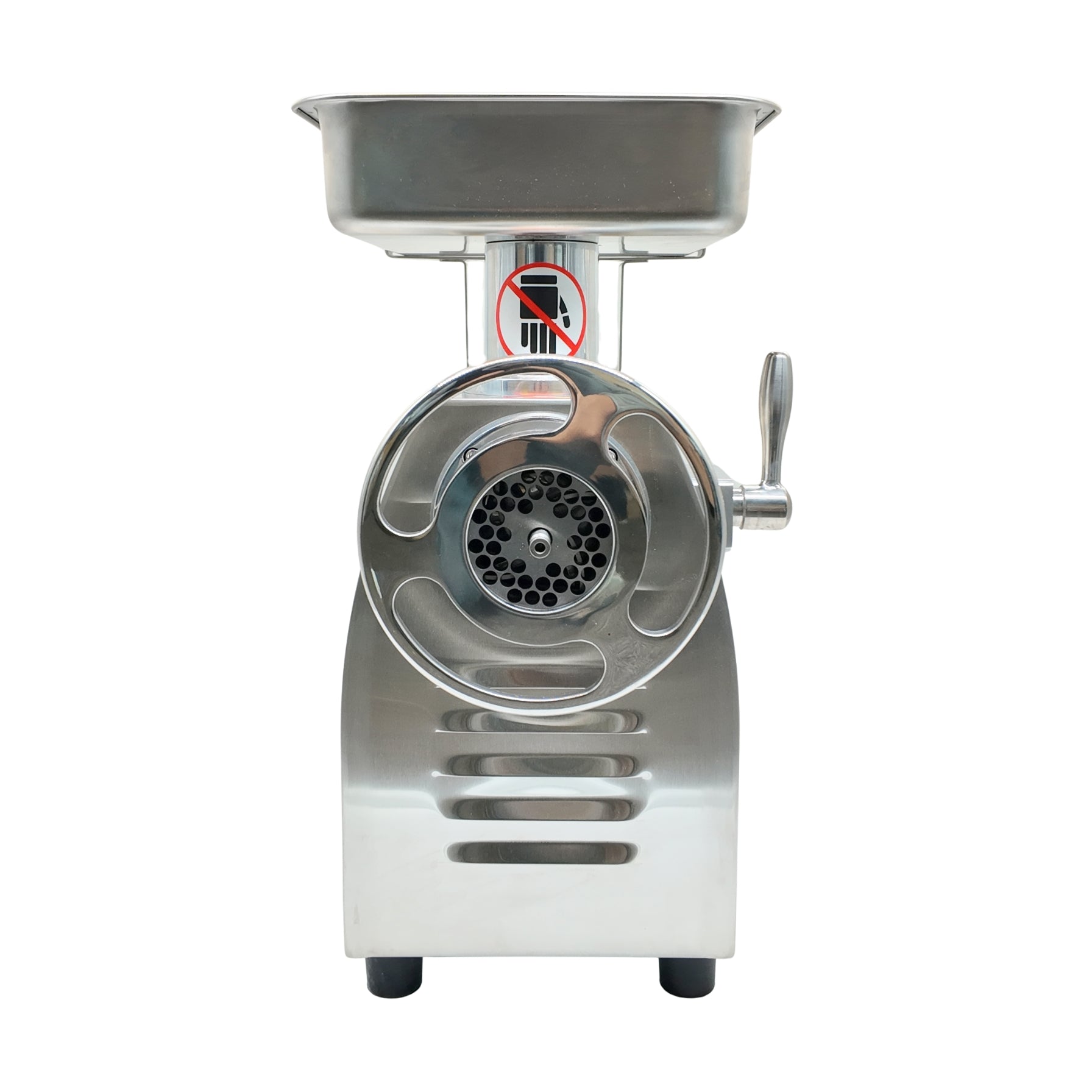 CAS 32 retail scale view 2 - butchers shop weighing equipment