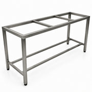 Stainless Steel Frame - 6ft x 2.5ft (For Butcher Blocks)