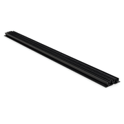 Black Base for Garnish 750mm (4 Pack)