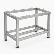 Aluminium Frame - 3ft x 2ft (For Butcher Blocks)