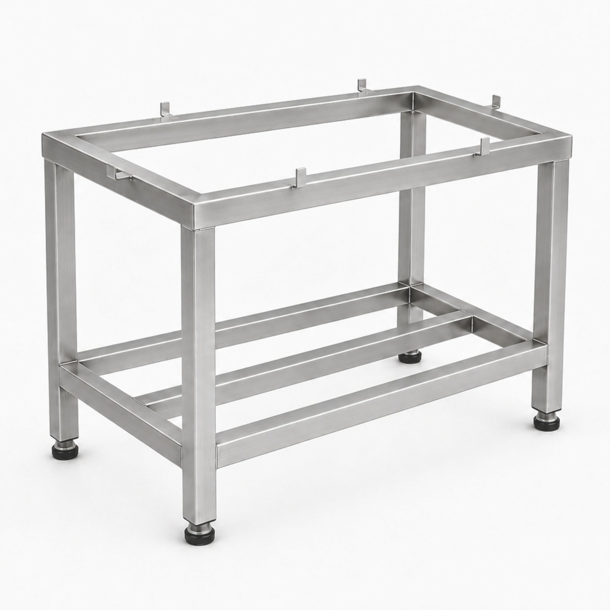 Aluminium Frame - 3ft x 2ft (For Butcher Blocks)