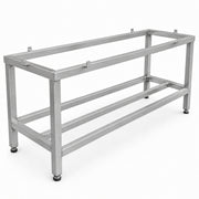 Aluminium Frame - 6ft x 2ft (For Polytop)