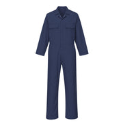 Premium Butcher Overall Navy