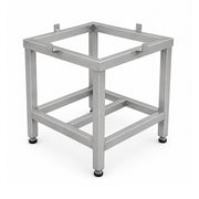 Aluminium Frame - 2ft x 2ft (For Butcher Block)
