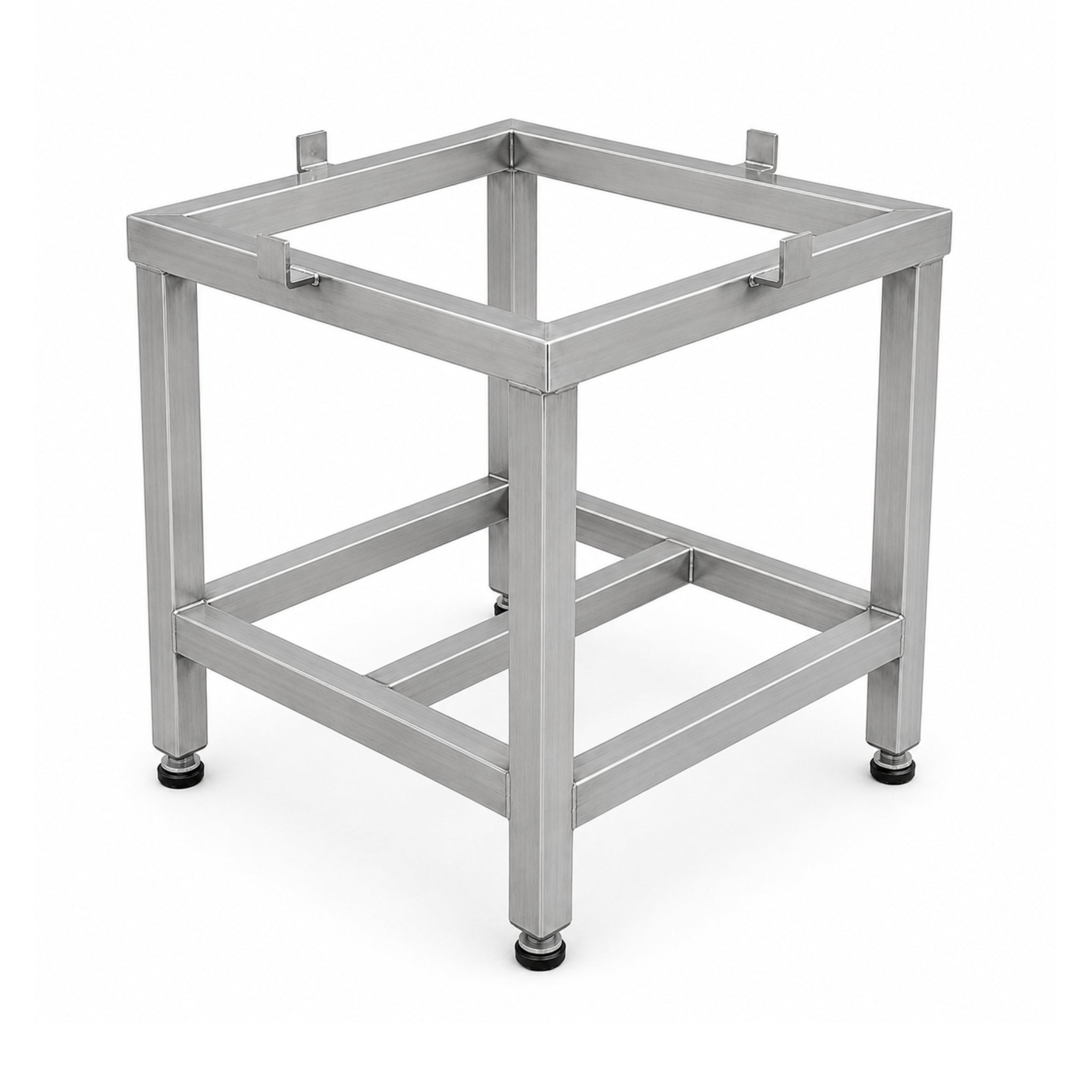 Aluminium Frame - 2ft x 2ft (For Butcher Block)