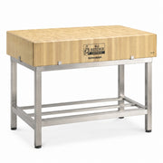 Butchers Block - 4ft By 2.5ft (120x75cm)