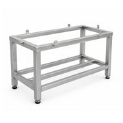 Aluminium Frame - 4ft x 2ft (For Butcher Blocks)