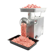 CAS TK32 commercial weighing scale for butchers shops - precision retail scale