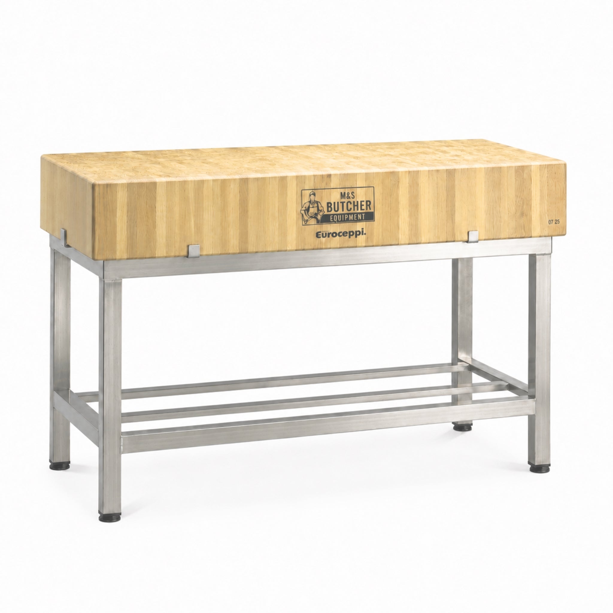 Butchers Block - 5ft By 2ft (150x60cm)