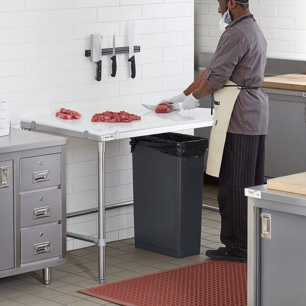 M&S Butcher Equipment
