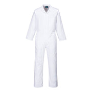 Food Industry Coverall