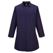 Food Industry 1 Pocket Coat