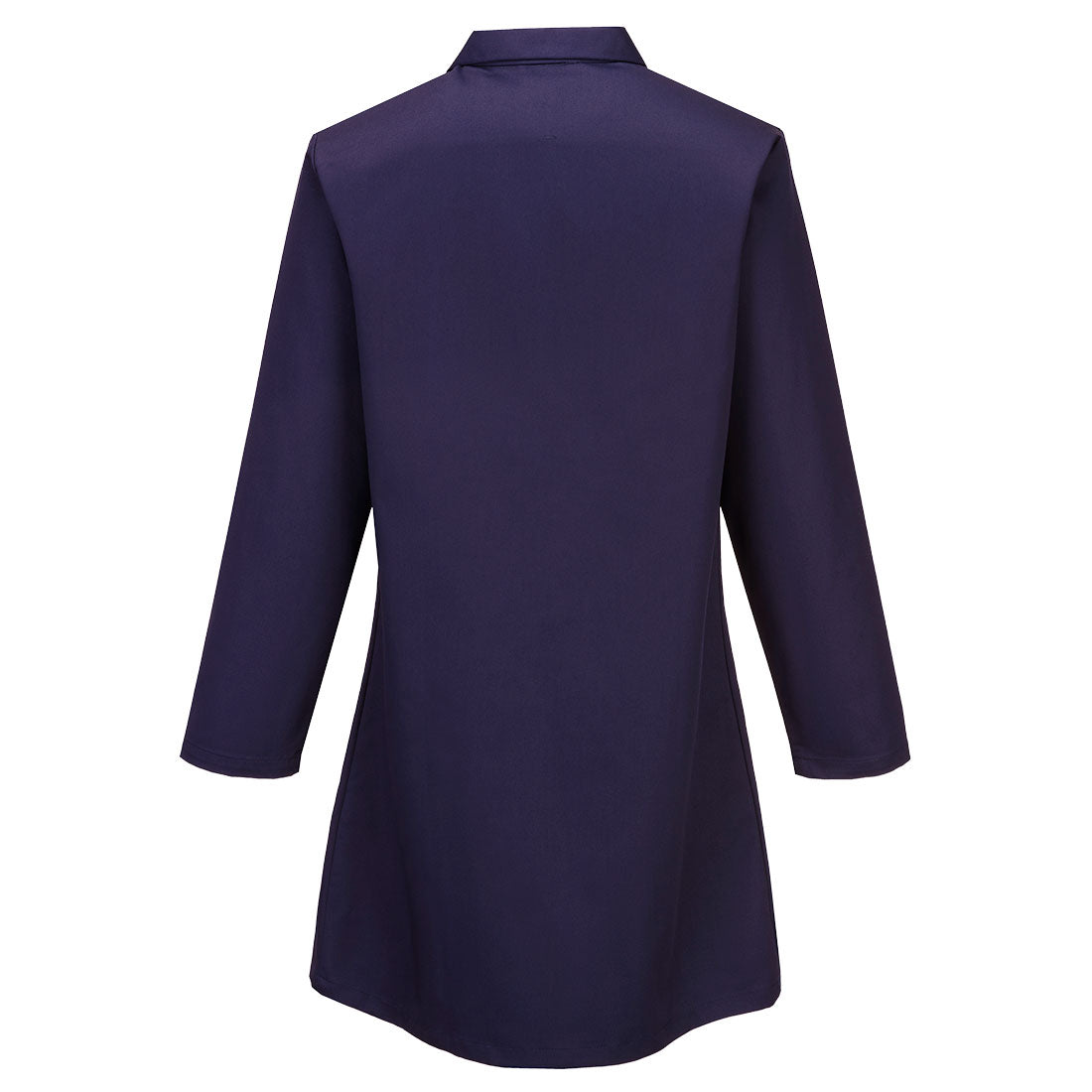 Food Industry 1 Pocket Coat