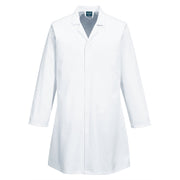 Food Industry No Pocket Coat