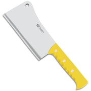 Eicker 900g meat cleaver - heavy duty butchers chopping cleaver