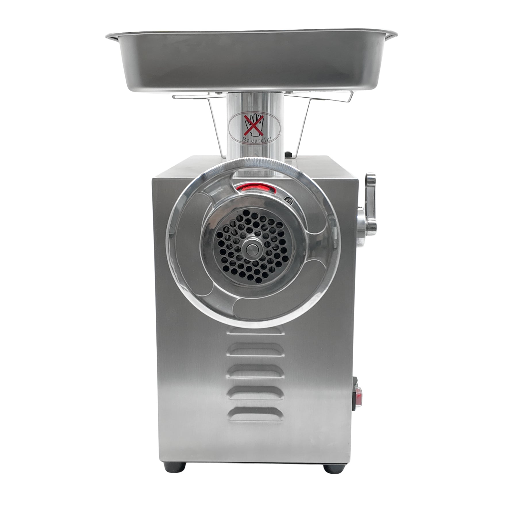 CAS TK32 retail scale display panel - professional butchers weighing equipment
