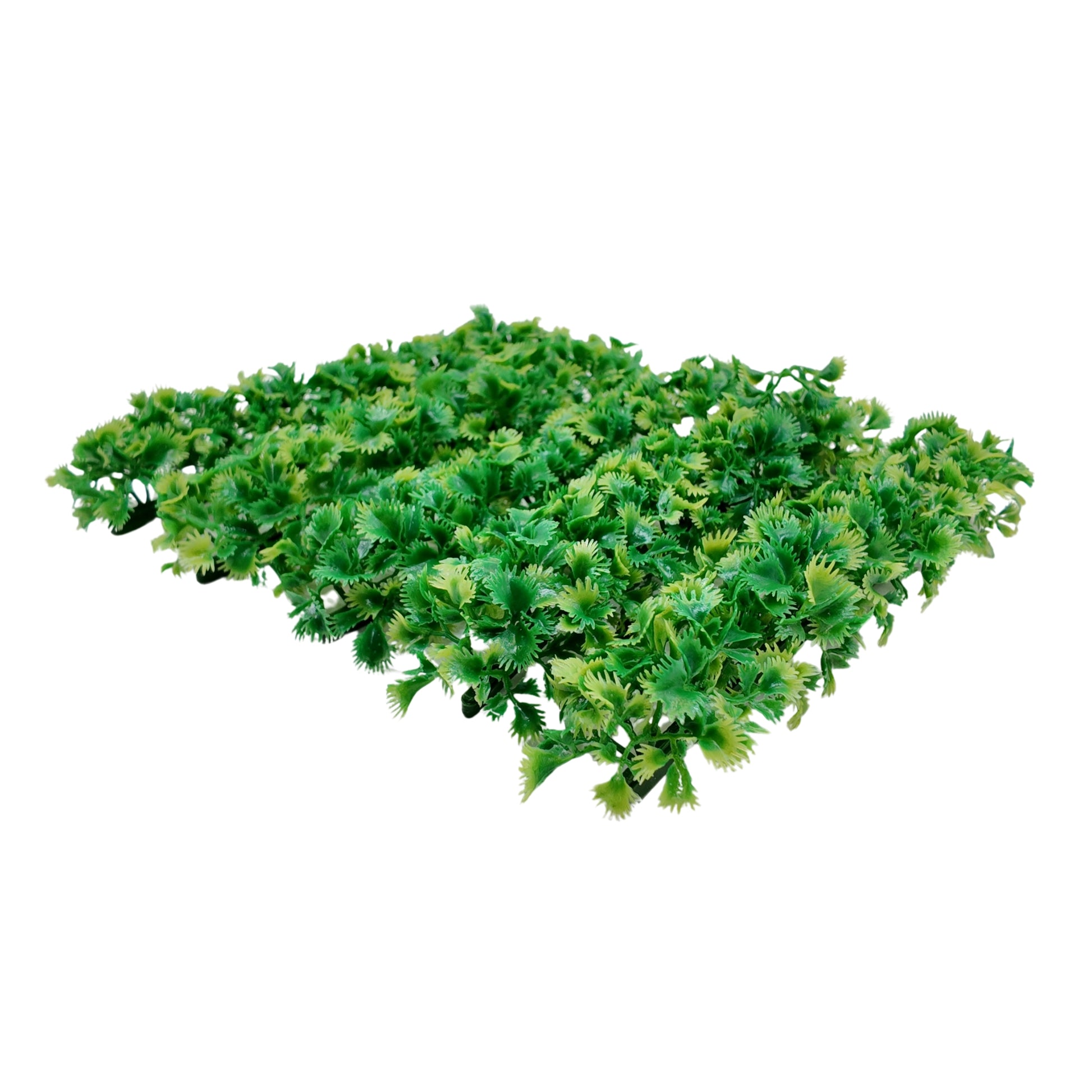 Artificial Parsley Garnish 250mm Refill 12 Pack - Butcher Counter Display Decoration
