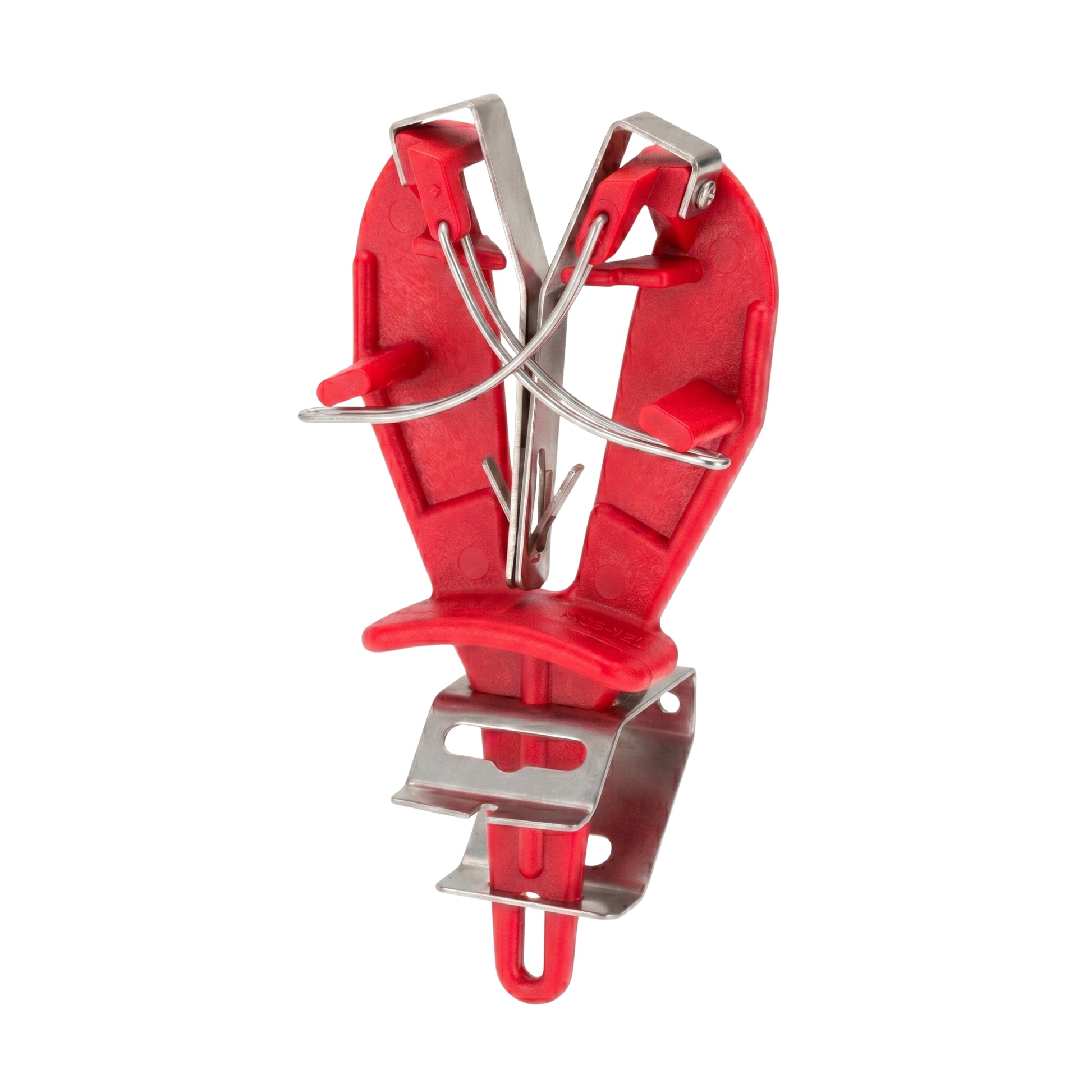 Bobet Sharp Easy sharpener view 5 - butchers knife maintenance tool