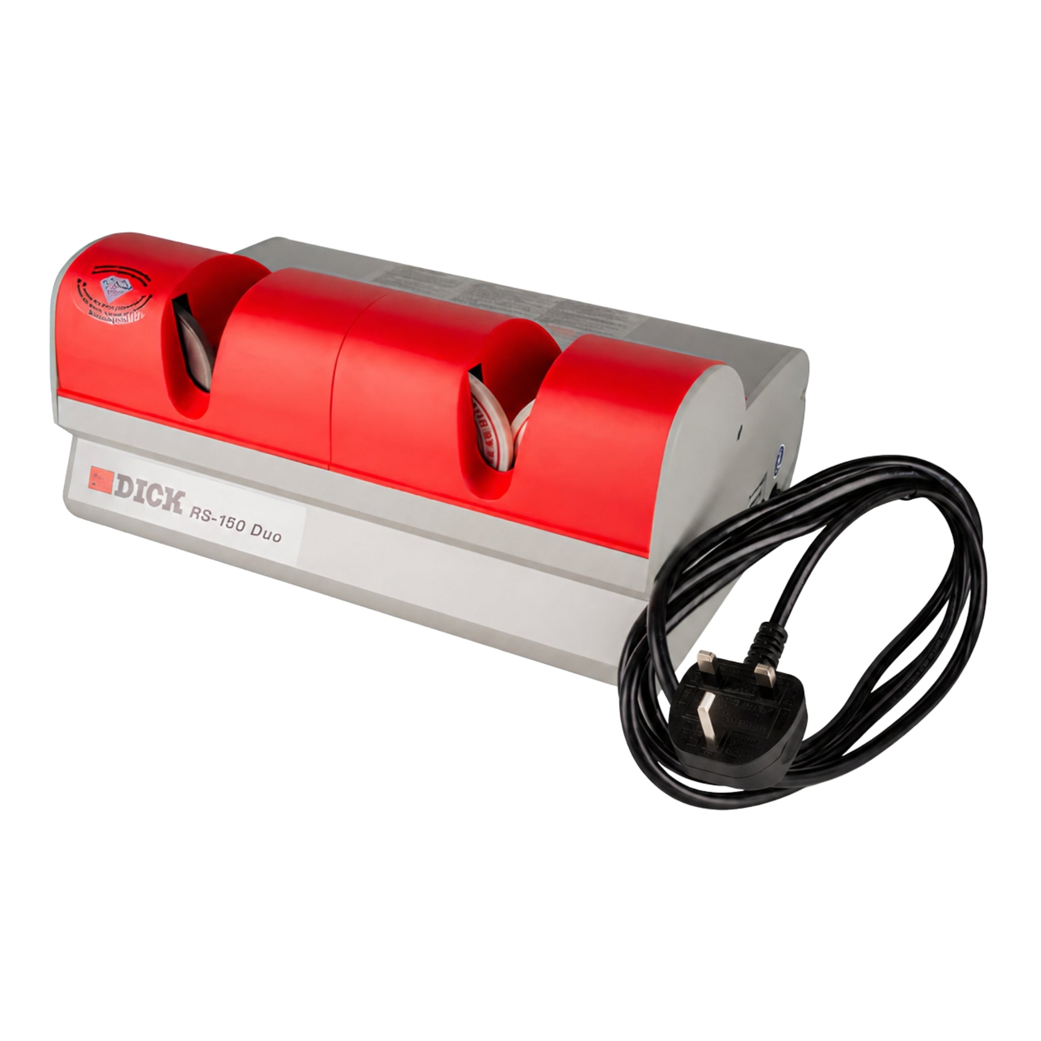 F-DICK RS 150 Duo Knife Sharpener