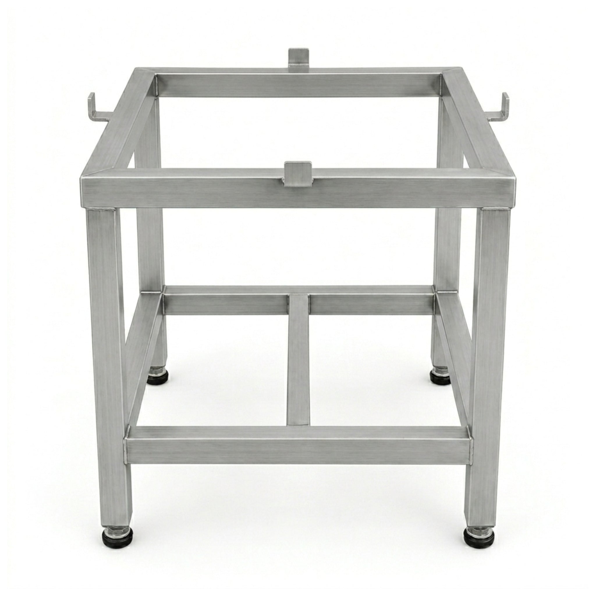 Aluminium Frame - 2ft x 2ft (For Butcher Block)