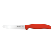 Ambrogio Sanelli - Paring Knife (Red)