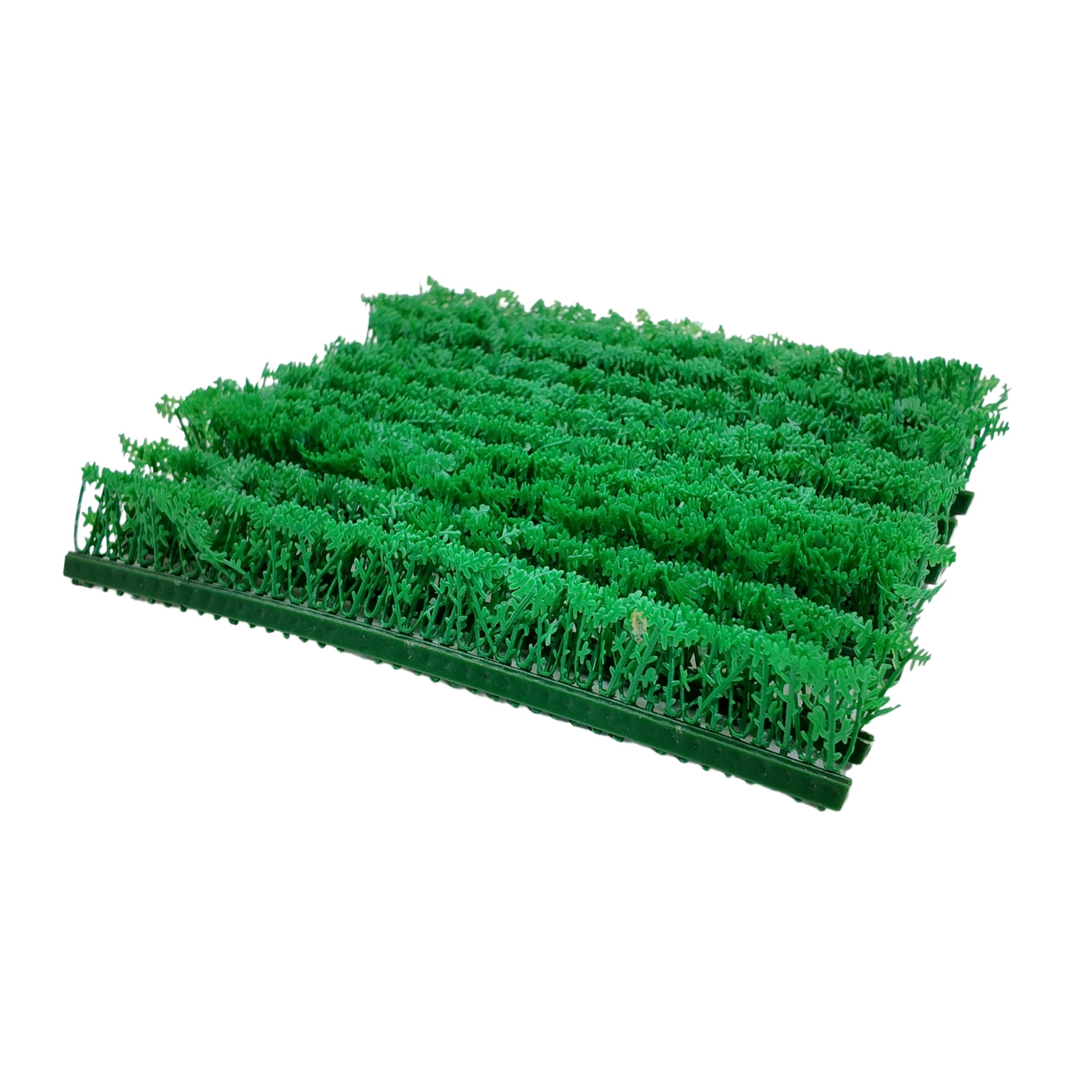 Green Cypress Garnish Refill Pack - Professional Butcher Counter Display Decoration