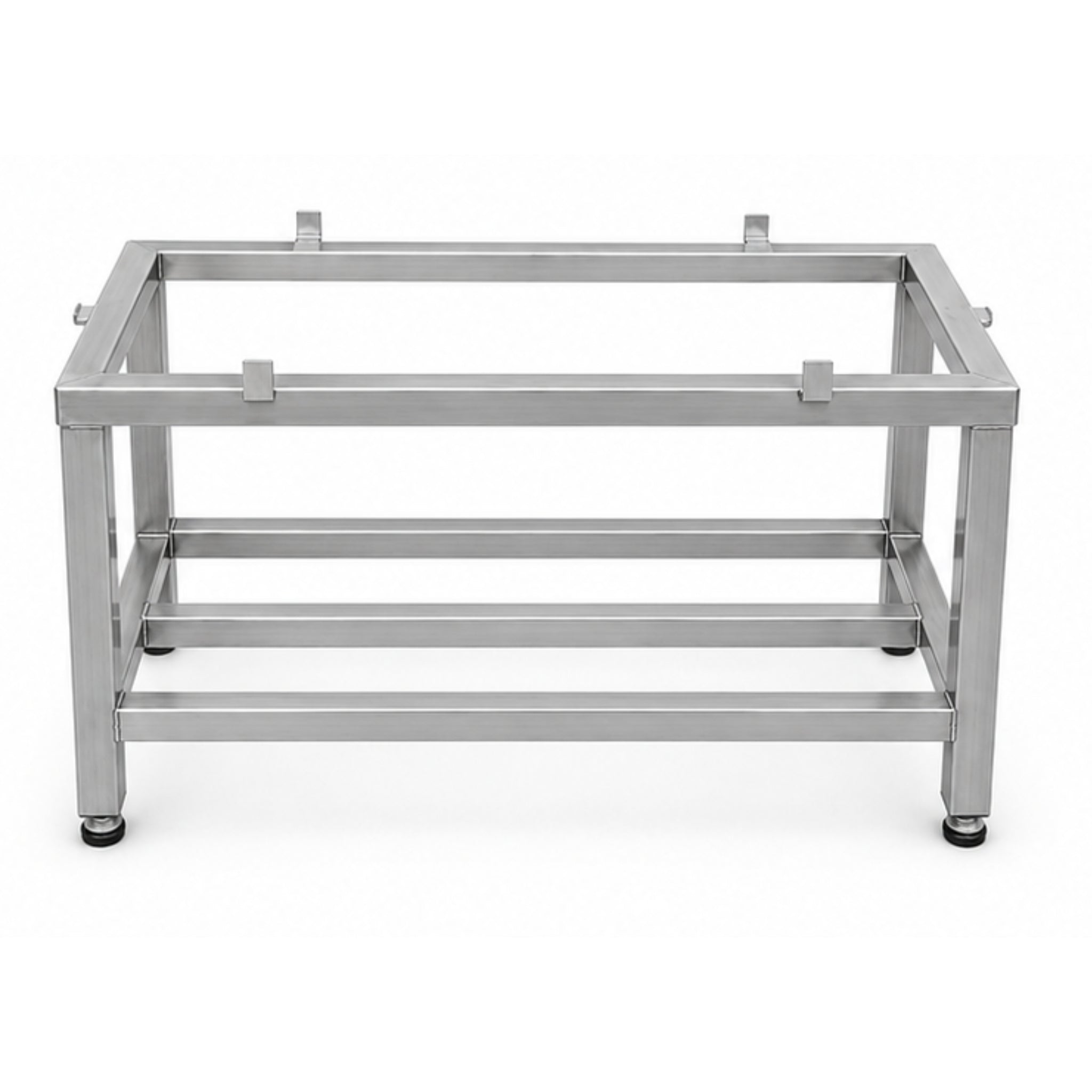 Aluminium Frame - 3ft x 2ft (For Butcher Blocks)