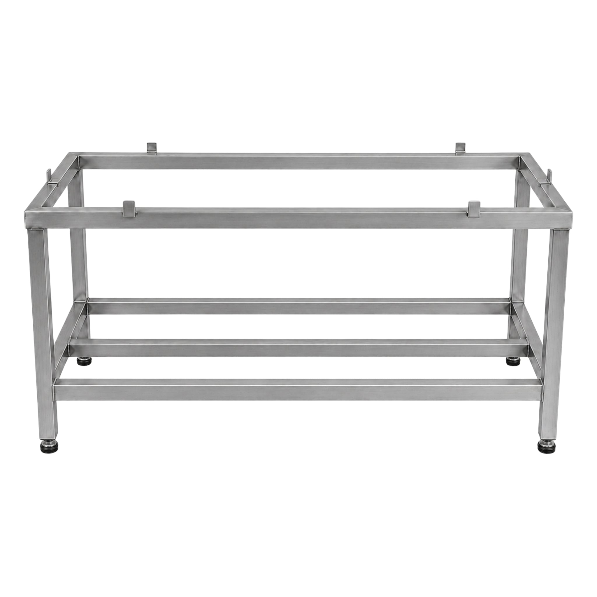 Aluminium Frame - 6ft x 2ft (For Polytop)