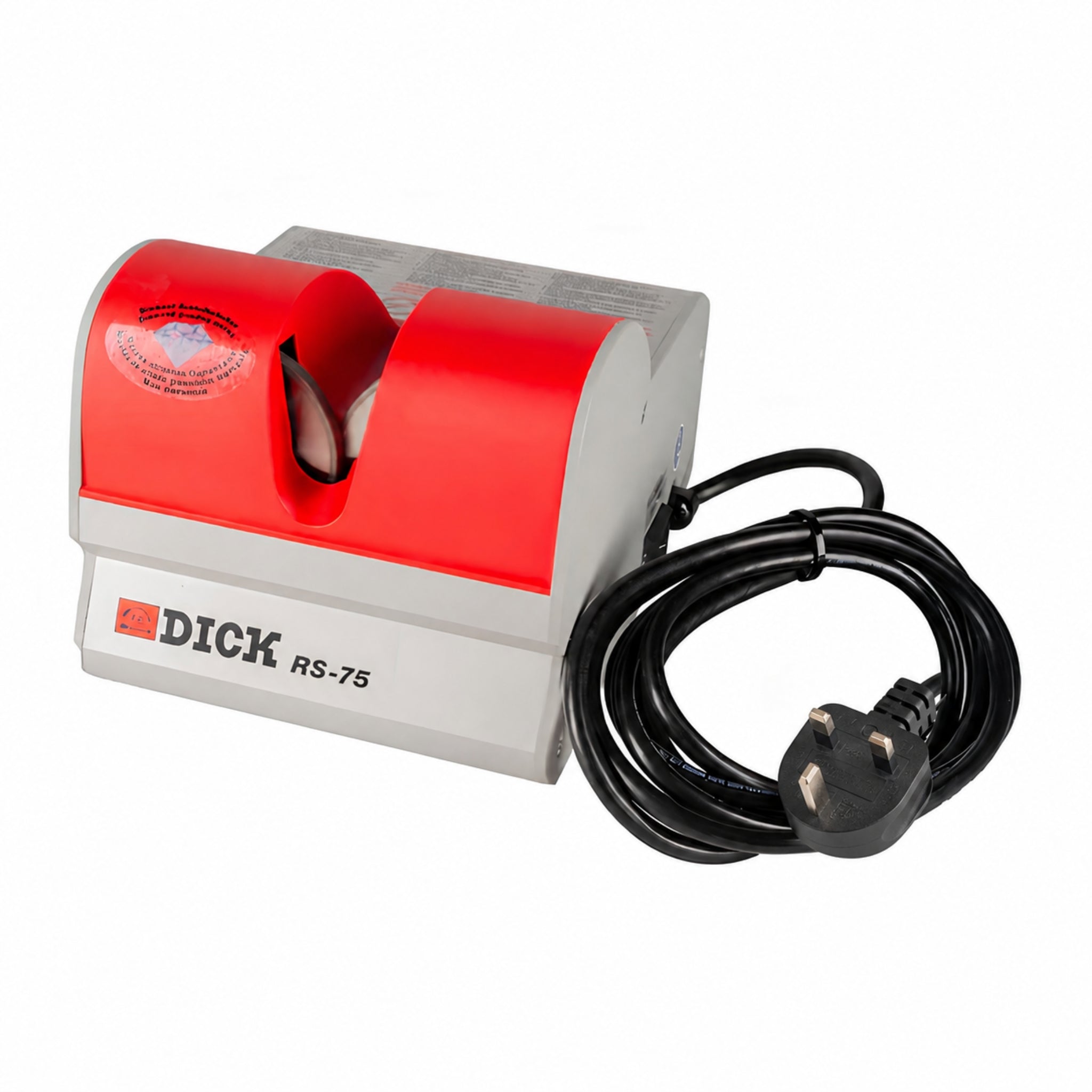 F-DICK RS-75 Knife Sharpener