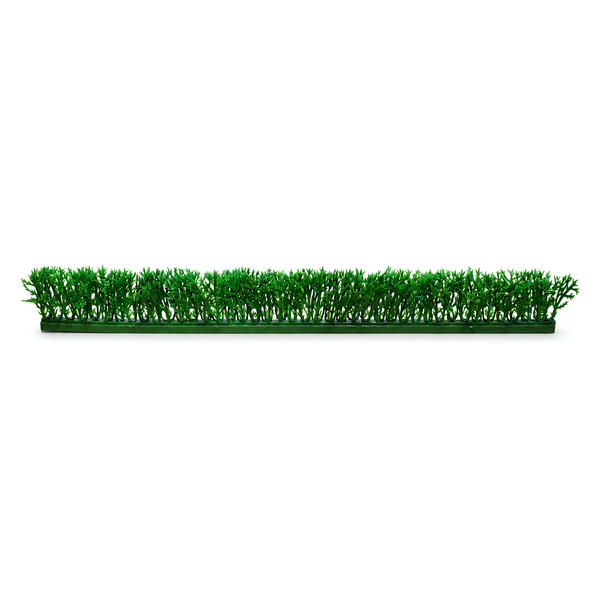 Green Garnish Refill 375mm For Heavy Duty Divider (12 Pack)