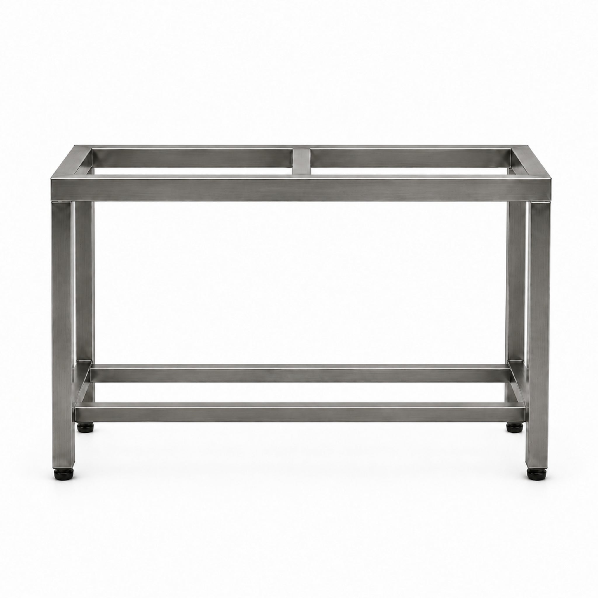 Stainless Steel Frame - 3ft x 2.5ft (For Butcher Blocks)