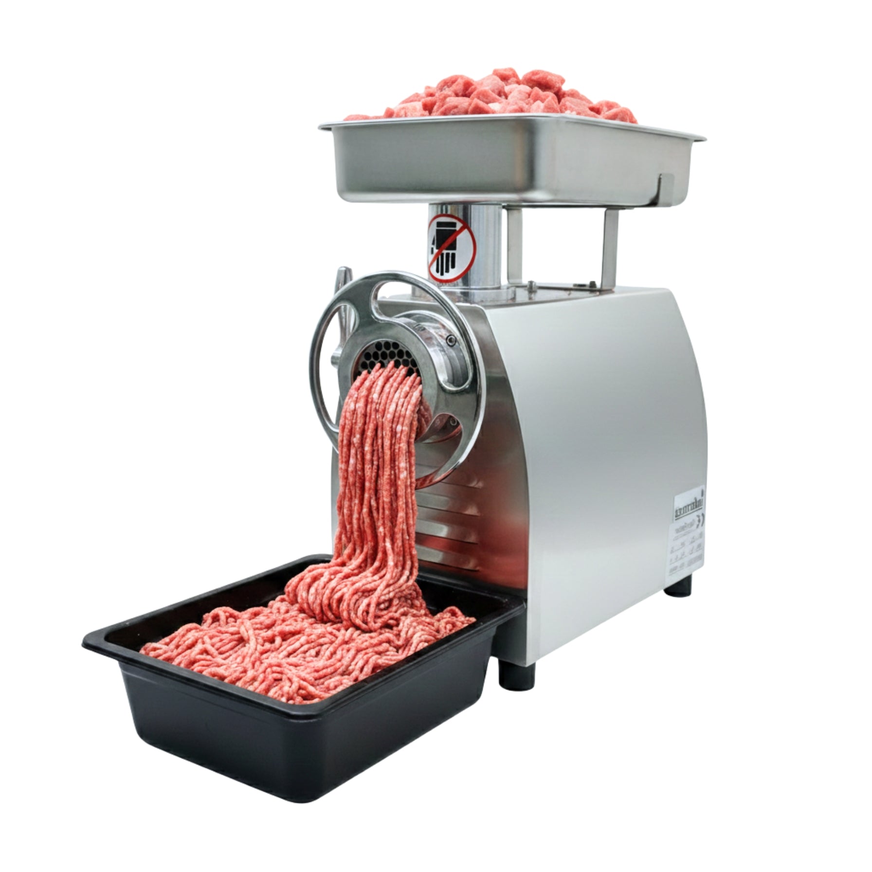 CAS 32 commercial weighing scale - butchers shop retail scale