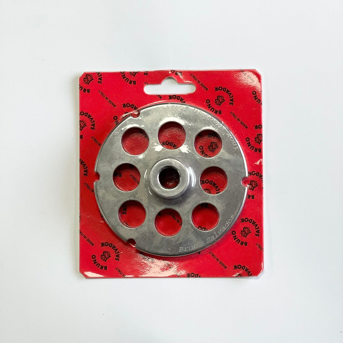 Mincer Plate No.32