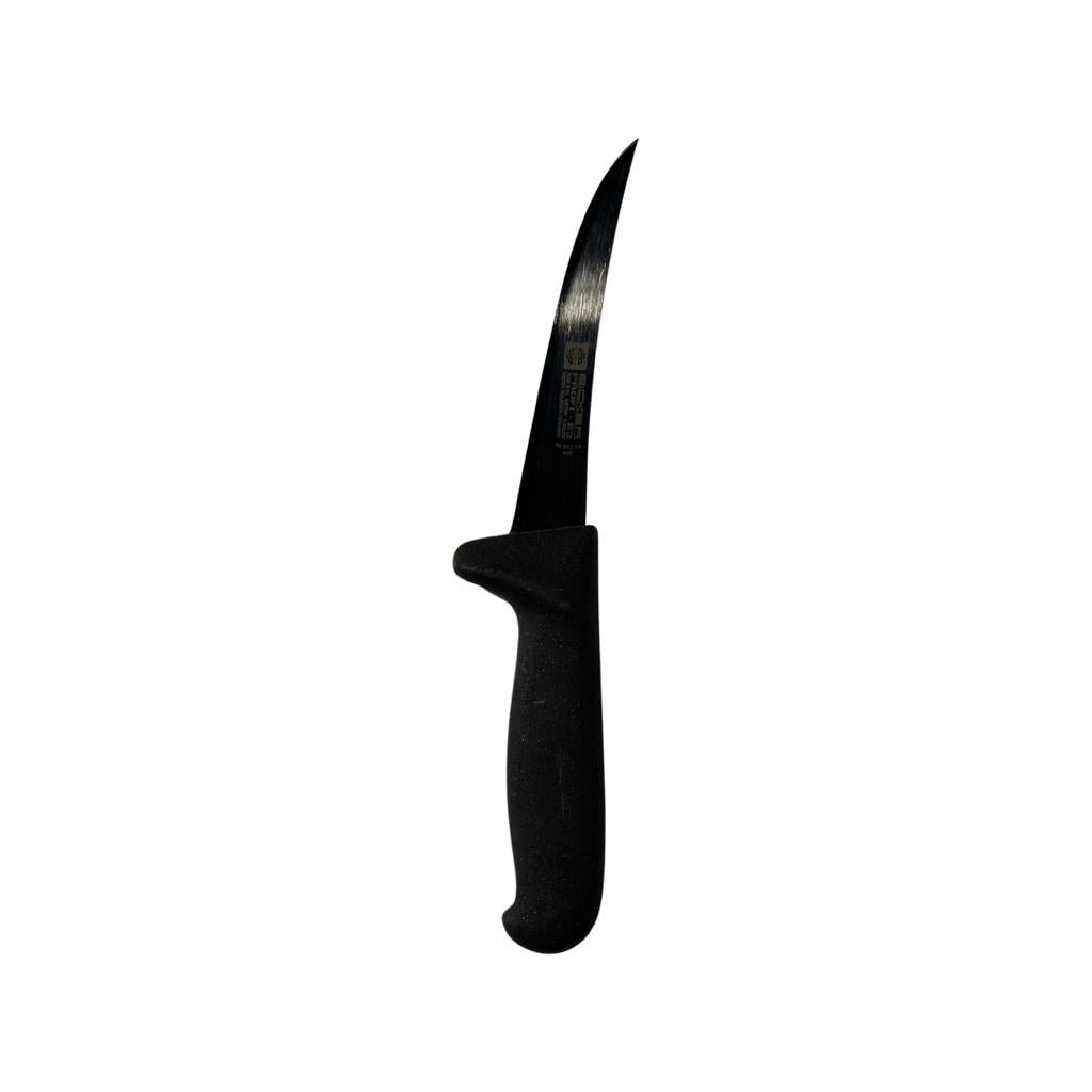 Eicker 13cm boning knife - professional butchers boning blade