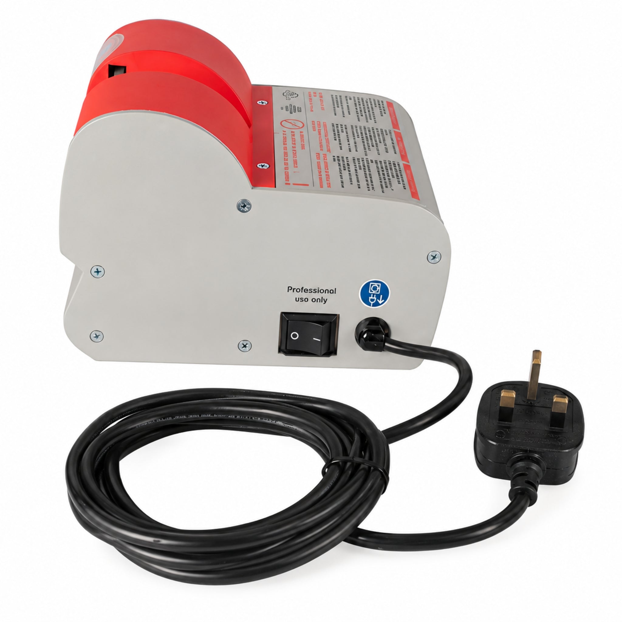 F-DICK RS-75 Knife Sharpener
