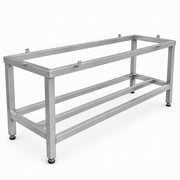 Aluminium Frame - 6ft x 2ft (For Butcher Blocks)