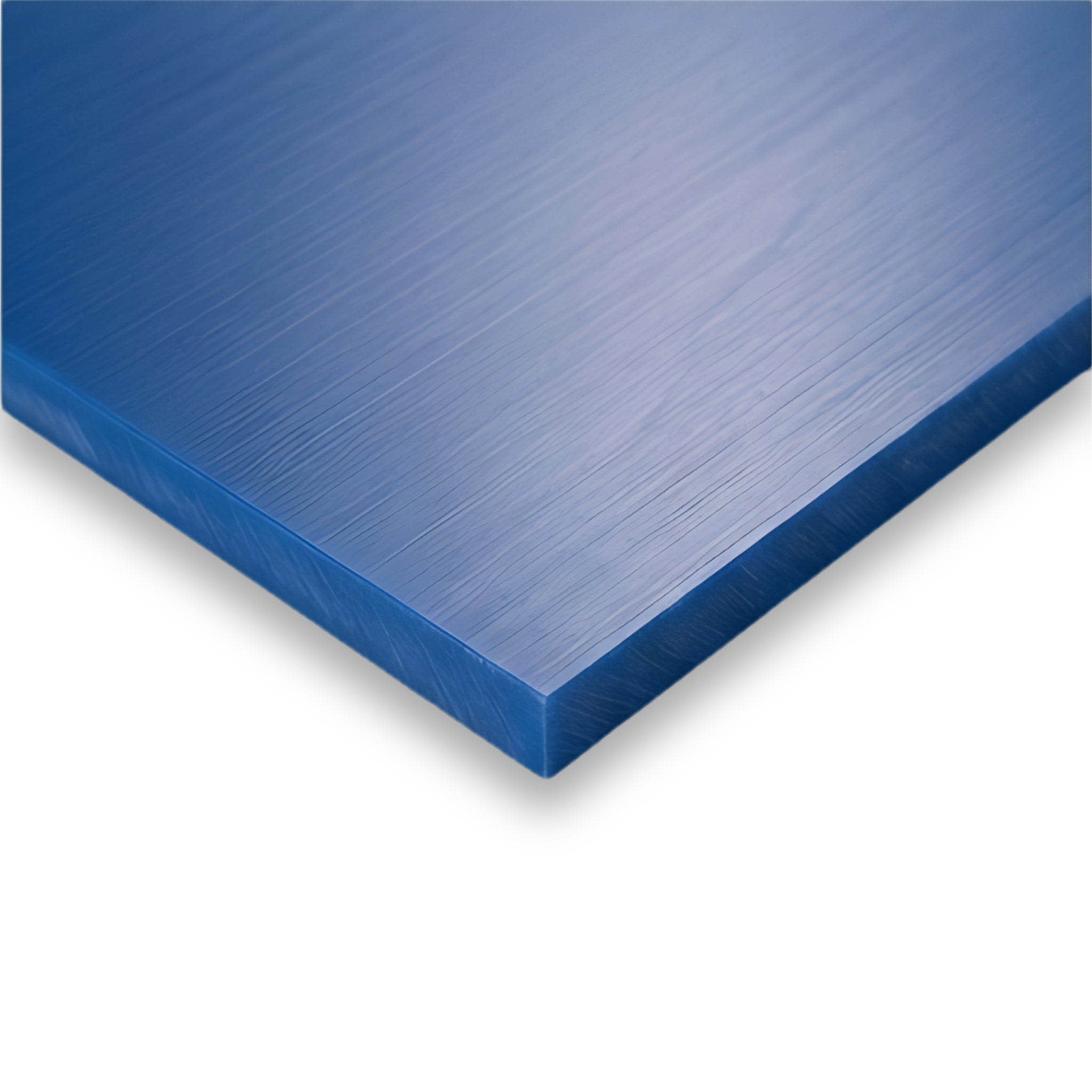 Polytop 1500x600mm Top-Down View - Large Food Safe Commercial Butchers Board
