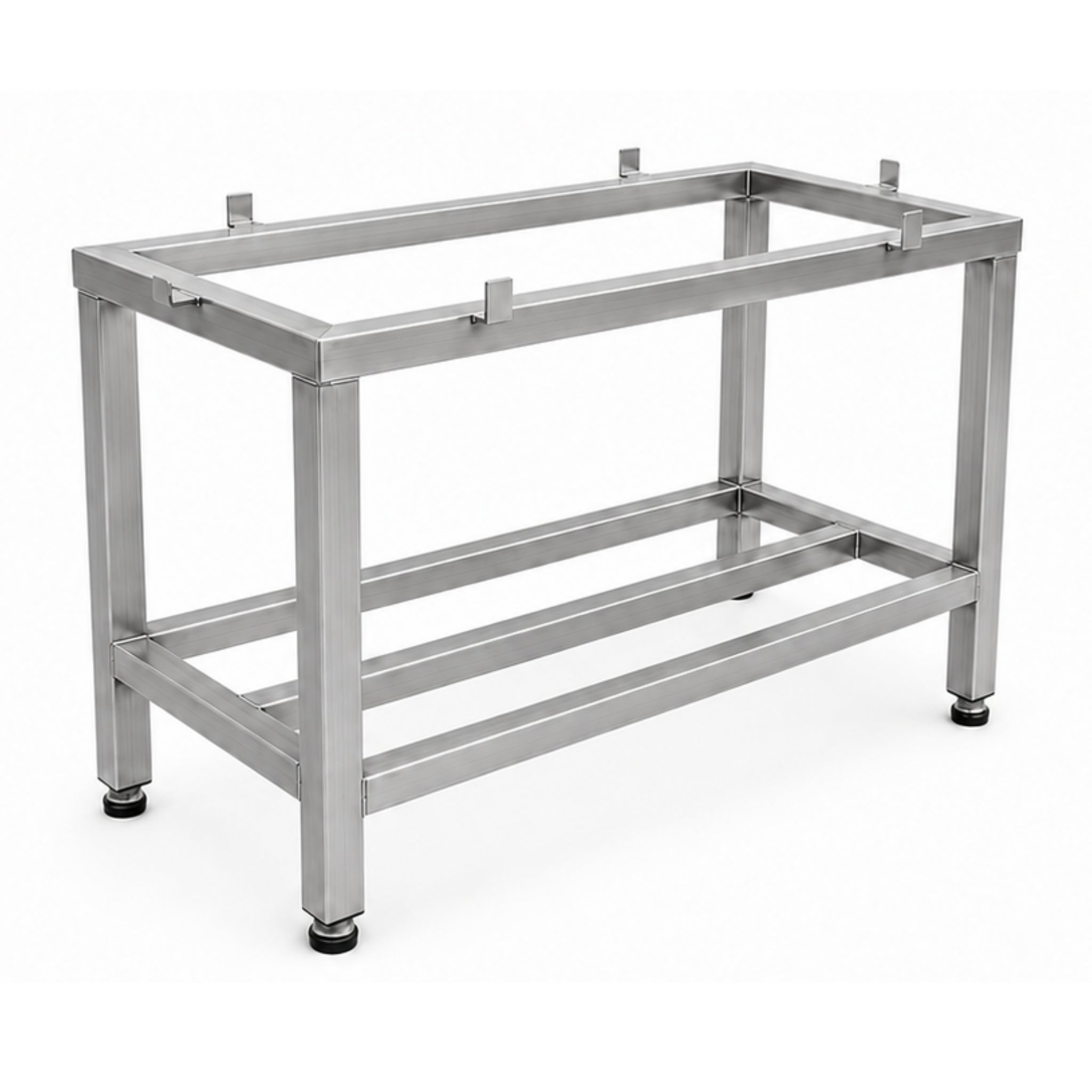 Aluminium Frame - 4ft x 2ft  (For Polytop)