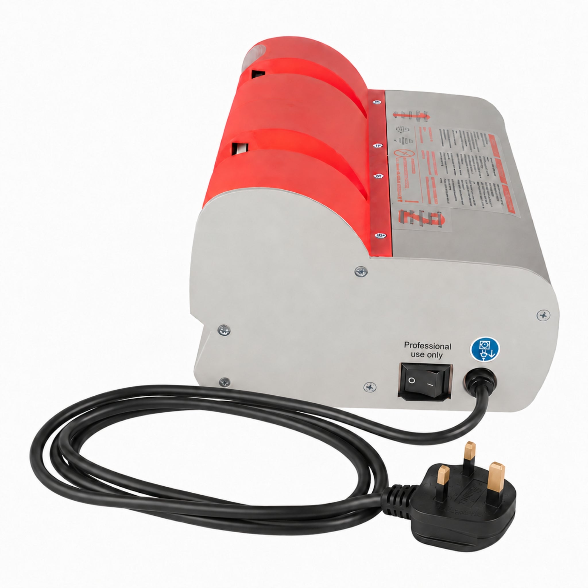 F-DICK RS 150 Duo Knife Sharpener