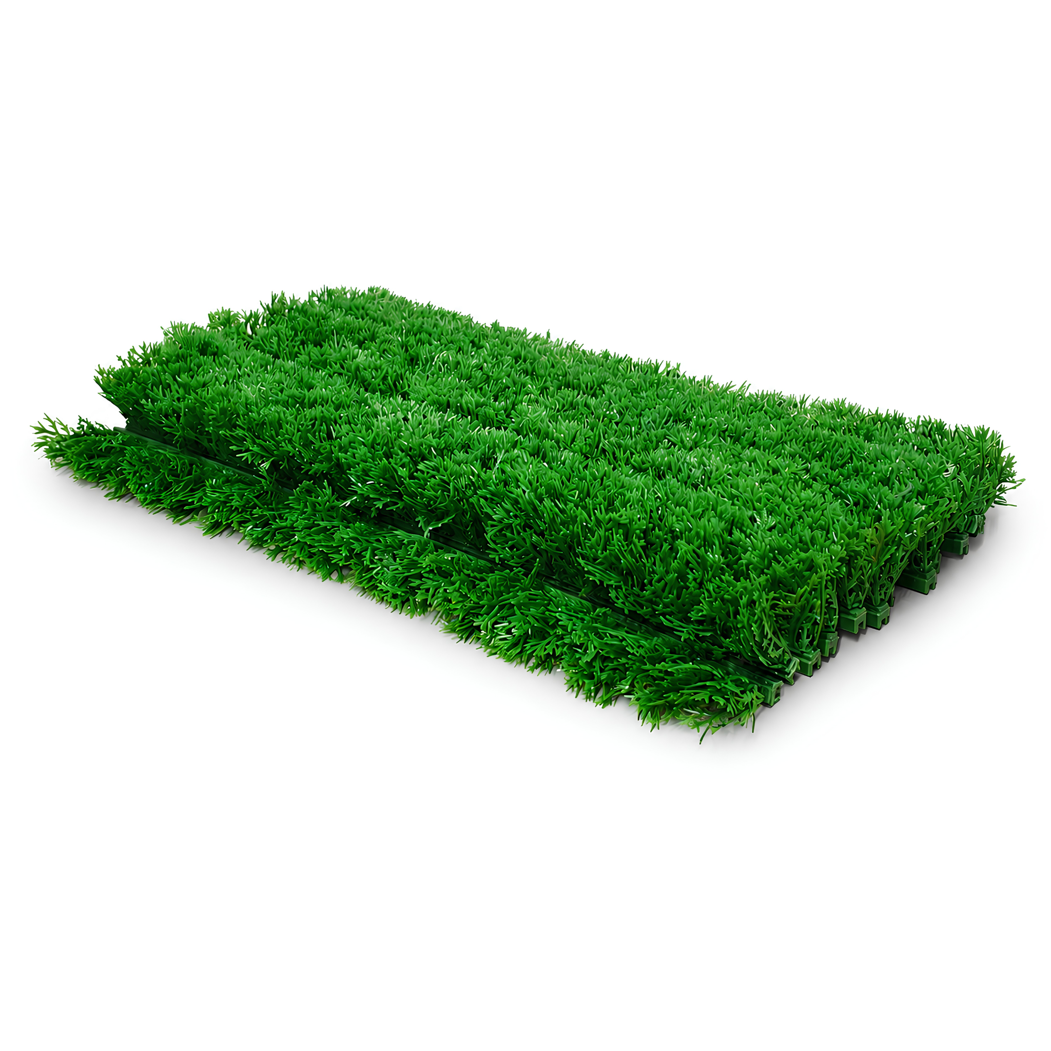 Green Garnish Refill 375mm For Heavy Duty Divider (12 Pack)