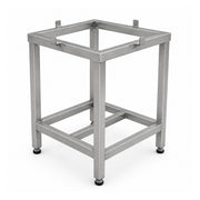 Aluminium Frame - 2ft x 2ft (For Polytop)