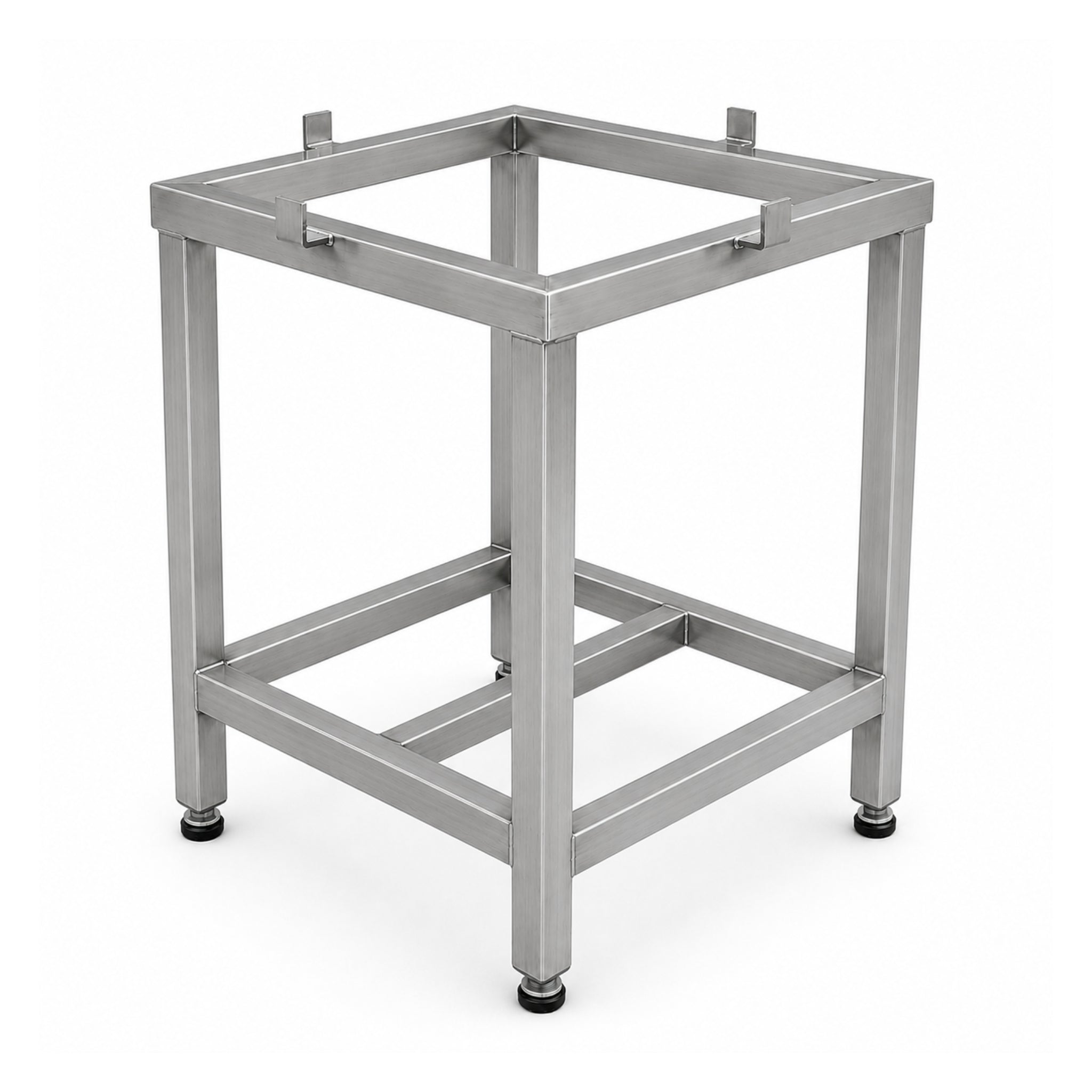 Aluminium Frame - 2ft x 2ft (For Polytop)