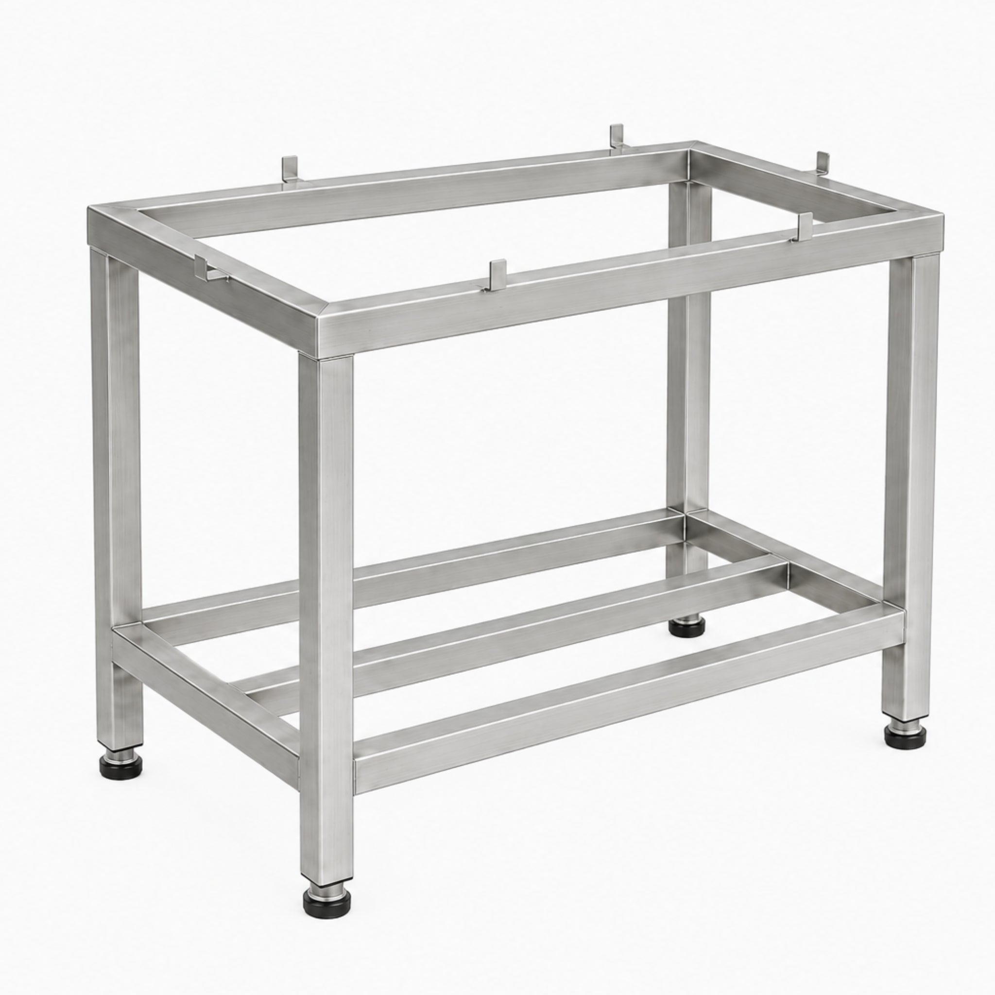 Aluminium Frame - 3ft x 2ft (For Polytop)