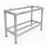Aluminium Frame - 5ft x 2ft  (For Polytop)