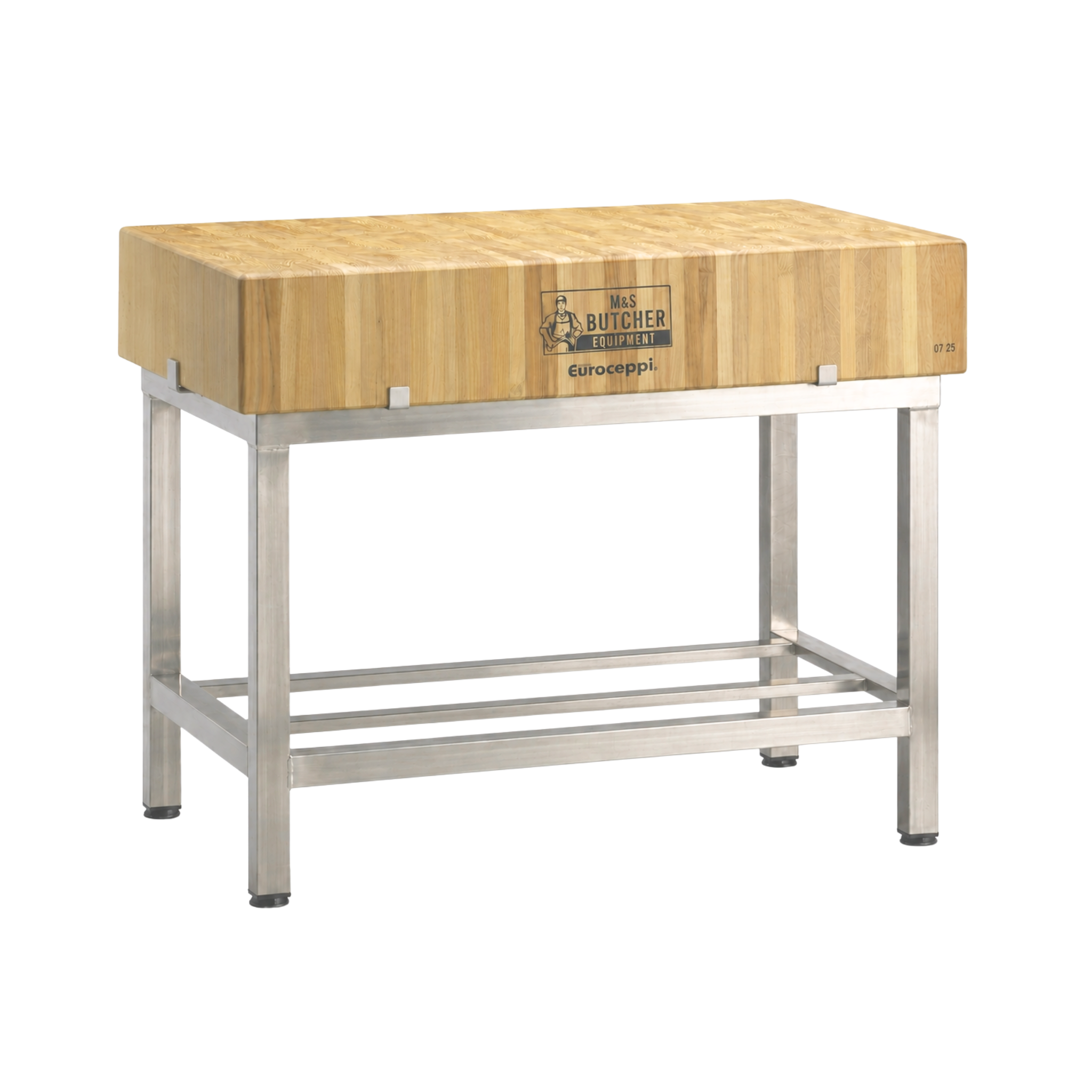 BUTCHER BLOCKS