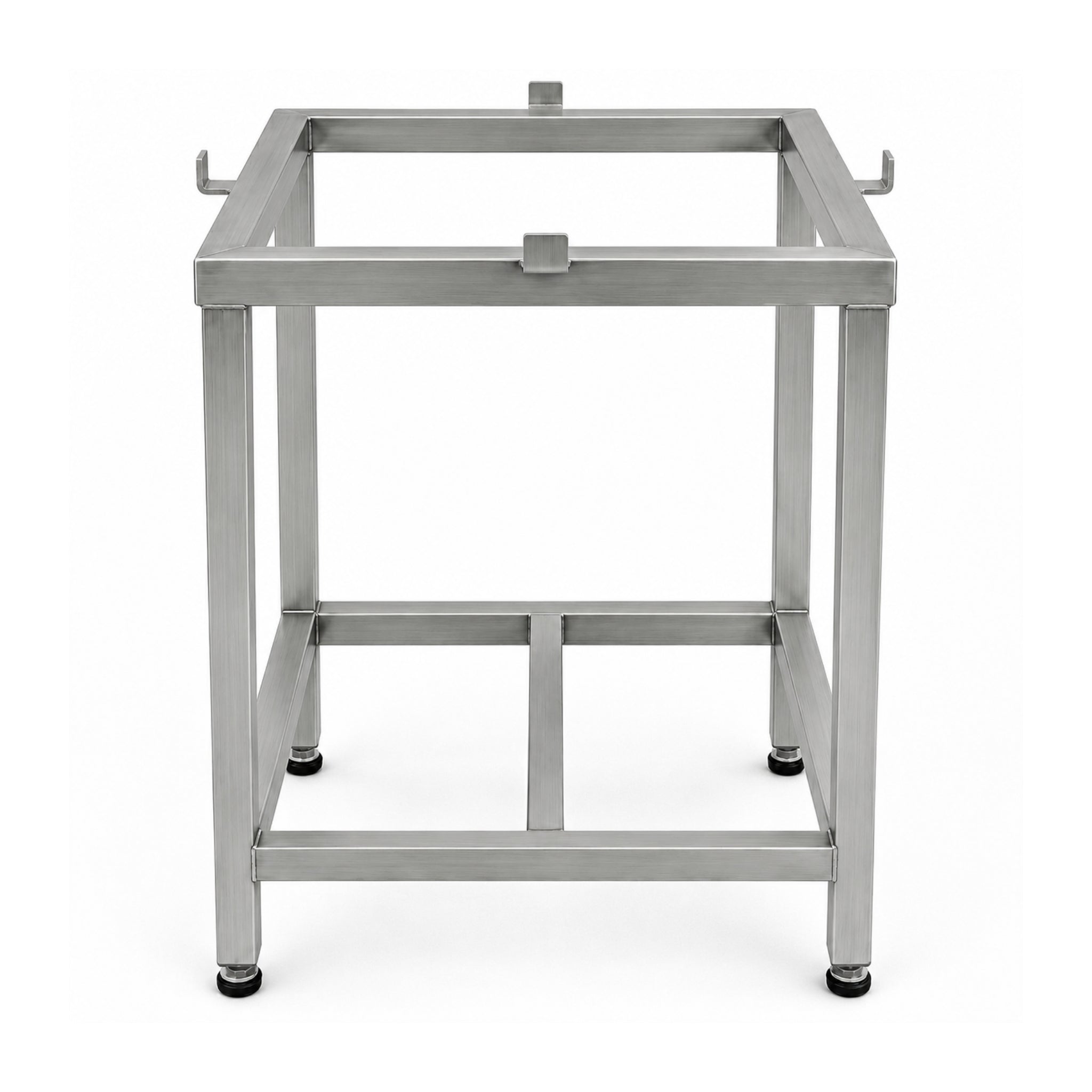 Aluminium Frame - 2ft x 2ft (For Polytop)