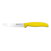 Ambrogio Sanelli - Paring Knife (Yellow)