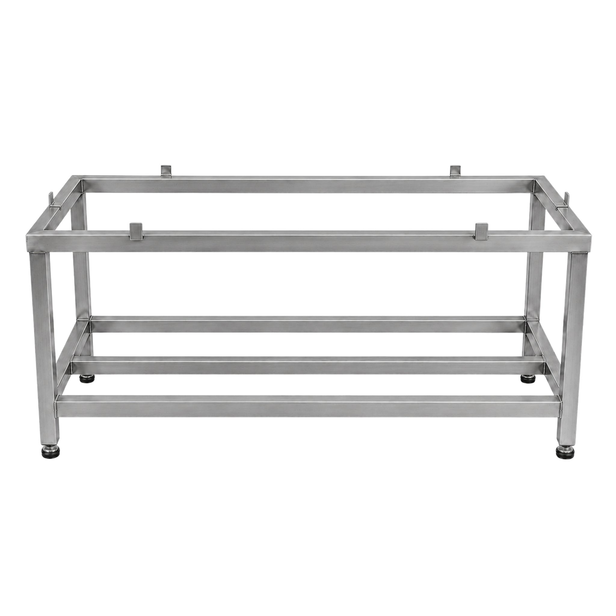Aluminium Frame - 6ft x 2ft (For Butcher Blocks)