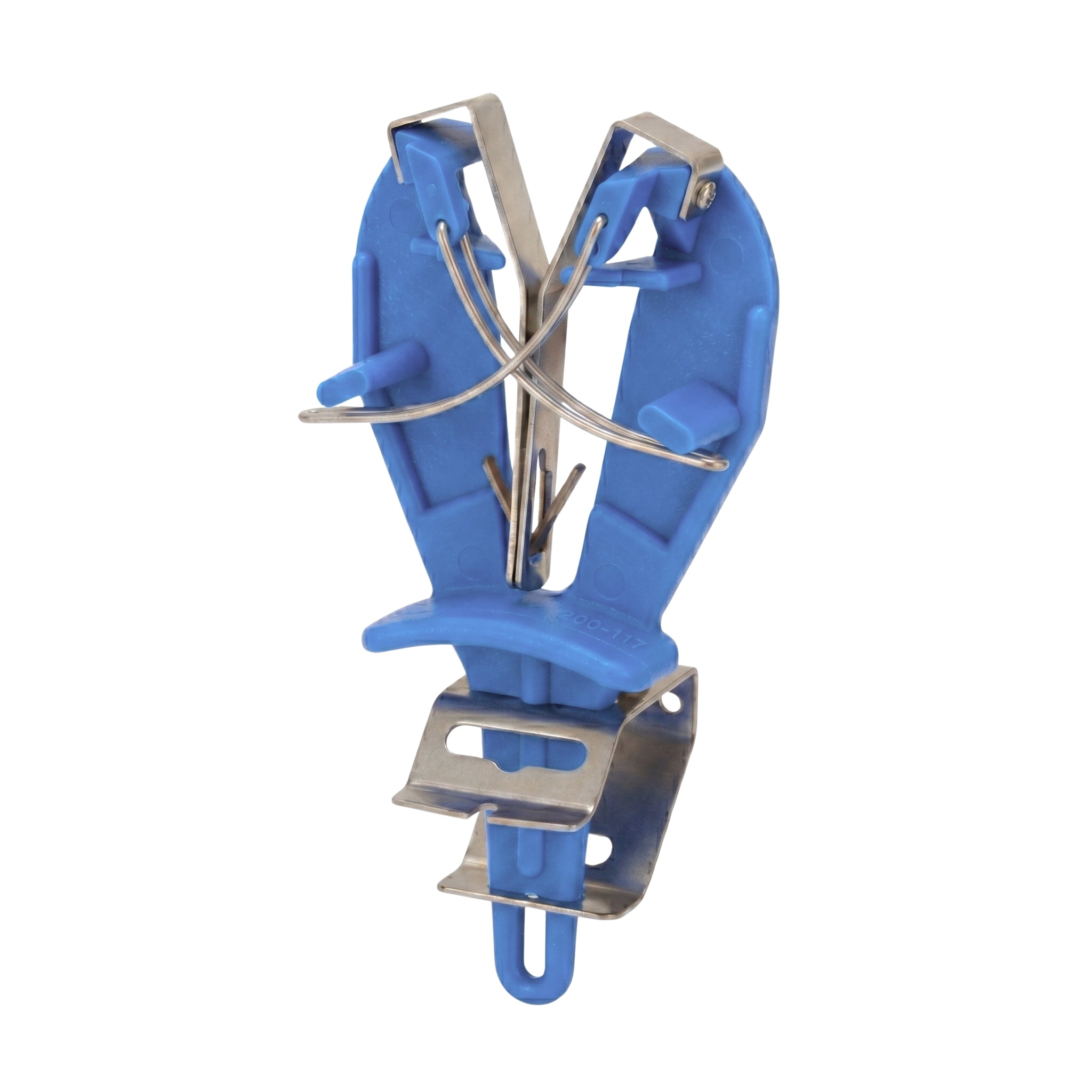 Bobet Sharp Easy sharpener view 4 - butchers professional sharpener
