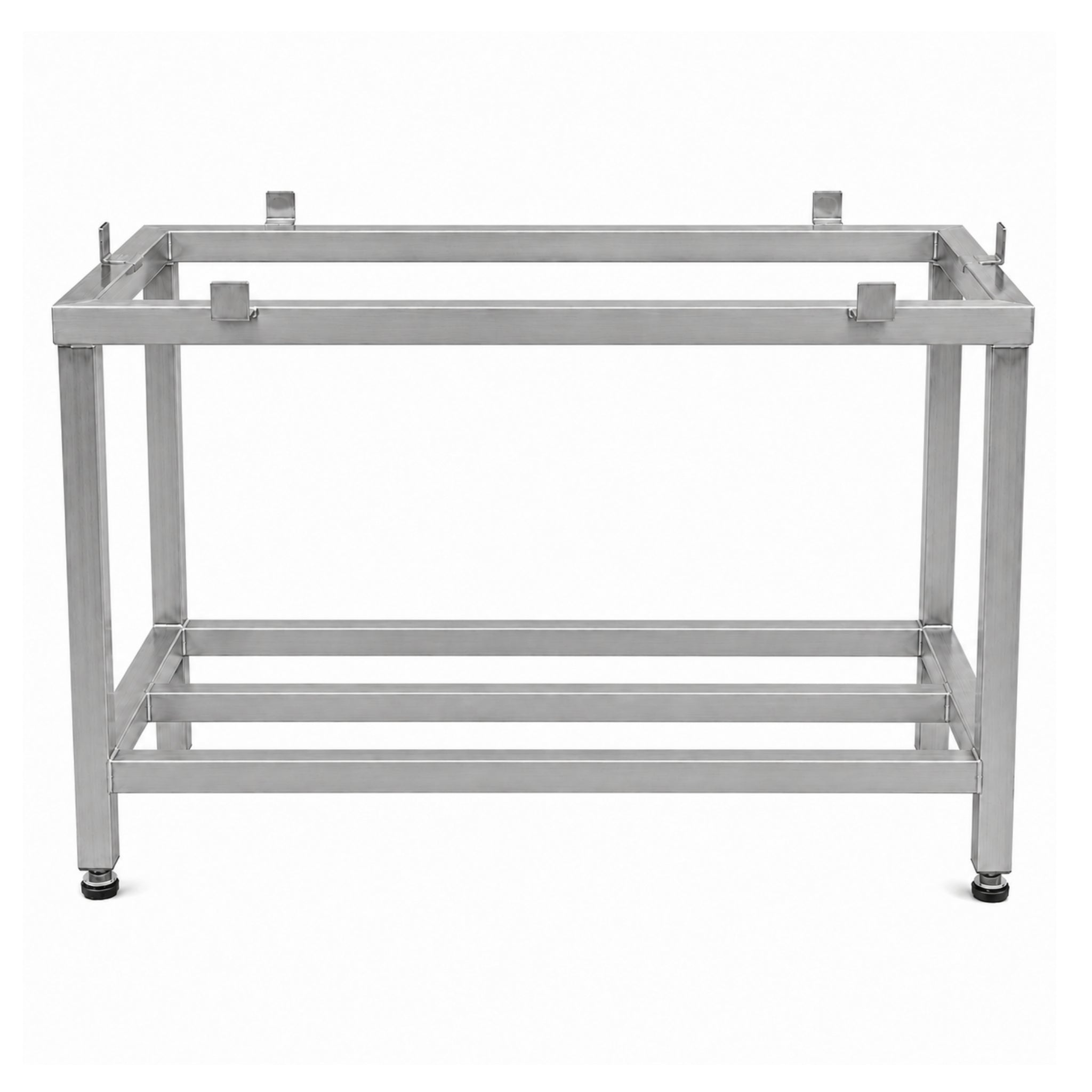 Aluminium Frame - 5ft x 2ft  (For Polytop)